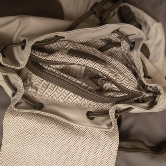 steve madden backpack style bag - Picture 7 of 10